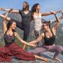 Look no further, best yoga retreats in India awaits you