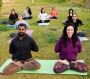 Reserve your spot in top yoga teacher training in India