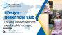 Experience the Transformative Power of Yoga for Weight Manag