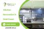 Premier Kitchen Renovation service in Gold Coast 