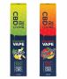 CBD Oil Vape Cartridges