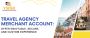 Travel Agency Merchant Account