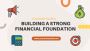 building a financial foundation
