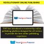 Revolutionary Online Publishing - Your Online Publicist