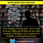 Book Marketing Services - Your Online Publicist