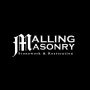 Trust Malling Masonry's Stone Restoration for Quality Work