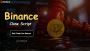  Launch your Crypto Exchange Platform like Binance - Bitdeal