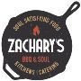 Zachary's BBQ