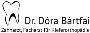 Dr. Dóra Bártfai