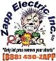 Zapp Electric Inc.