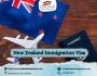 New Zealand Immigration Visa