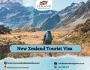 New Zealand Tourist Visa