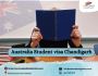 Australia Student visa Chandigarh