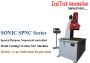 SPM Circular Saw Cutting Machine in India