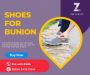 Explore Zee Alexis Shoes for Bunion Relief
