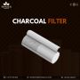 Big Advantages of Using Charcoal Filters