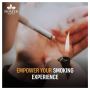Empower Your Smoking Experience With Pioneer Tobacco