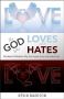 The God Who Loves and Hates - The Book of Obadiah