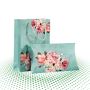 Get Custom Tea Pillow Boxes at Wholesale Prices