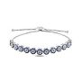 Shop Silver Bracelet Online Right Away | Zehrai