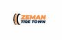Zeman Tire Town, Inc.