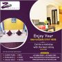 Luxury Service Apartments in Bandra | Zenith Hospitality ser