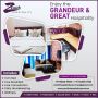 Luxury corporate stay in Mumbai | Zenith Hospitality service