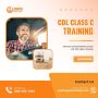 CDL Class C Training Houston