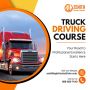 Truck Driving Course Houston