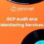 Get GCP Audit and Monitoring Services
