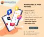 Social Media Marketing services mohali From Zercom Infotech