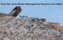 Decentralized waste management, Decentralized solid waste ma
