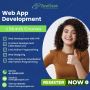 PHP Full Stack Developer Course in Mohali | Zestgeek Technol