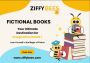 ZiffyBees- Your Trusted Online Bookstore: Where Genuine Book