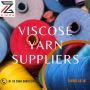 Viscose Yarn Suppliers in Kolkata | Zigma Fashion Pvt. Ltd