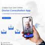How to Build an Online Doctor Consultation App - Zimble Code