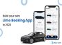 Build Your Own Limo Booking App in 2023 | ZimbleCode