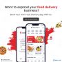 Build an App Like Uber Eats | Create a Food Delivery App 