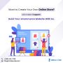 How to create an ecommerce website | Zimble Code