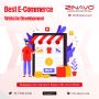 Best Ecommerce Website Development Company in Africa