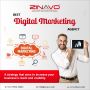 Bespoke Digital Marketing Company in London