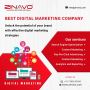 Best Digital Marketing Company in London