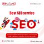 Best SEO Consulting Service in Europe