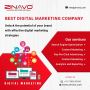 Bespoke Digital marketing Company in Bangalore