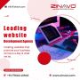 Best Web Development Company in Saudi Arabia