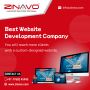 Best Website Development Company in Dubai