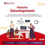 Bespoke Web Development company in France