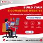 Best Ecommerce Website Development Company in Kuwait