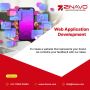 Bespoke Web Application Development Company in Kuwait