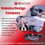 Bespoke Website Design Company in USA